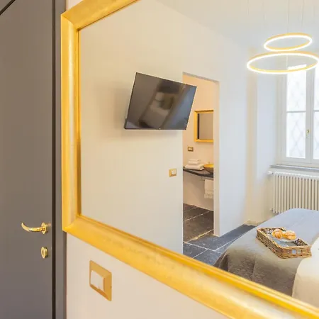 Como Dreams Apartments By Rent All Como Buitenkant foto