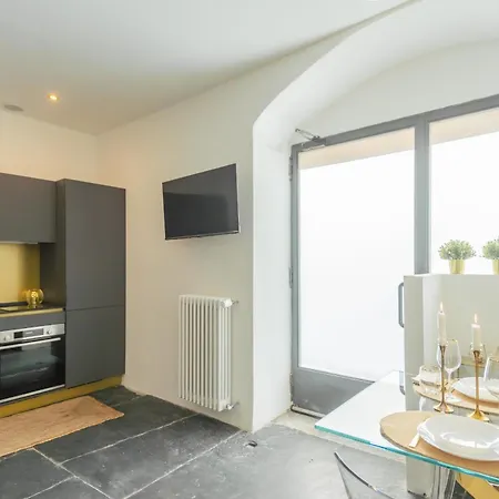 Como Dreams Apartments By Rent All Como Buitenkant foto