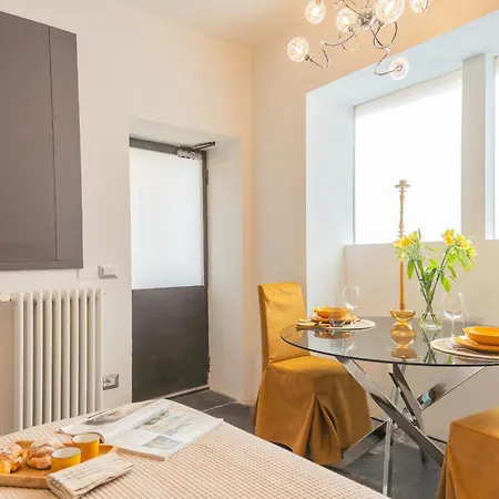 Como Dreams Apartments By Rent All Como Buitenkant foto