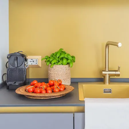 Como Dreams Apartments By Rent All Como Buitenkant foto