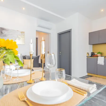 Como Dreams Apartments By Rent All Como Buitenkant foto