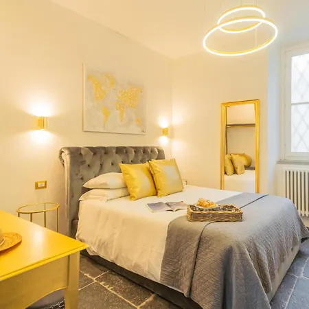 Como Dreams Apartments By Rent All Como Buitenkant foto