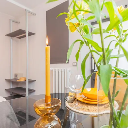 Como Dreams Apartments By Rent All Como Buitenkant foto