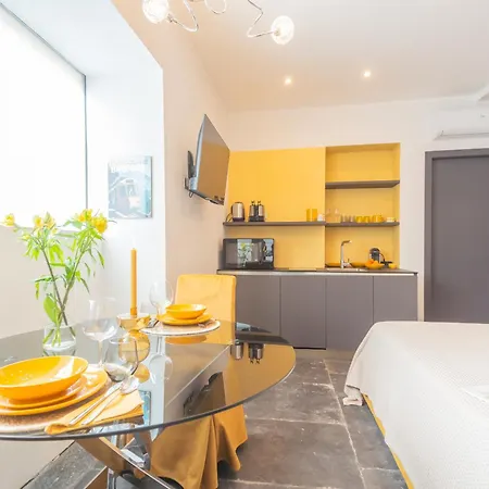 Como Dreams Apartments By Rent All Como Buitenkant foto