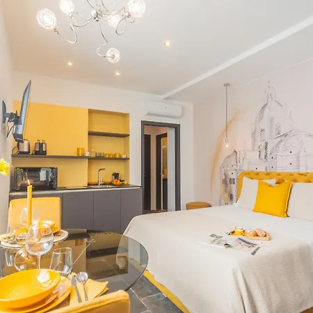 Como Dreams Apartments By Rent All Como Buitenkant foto