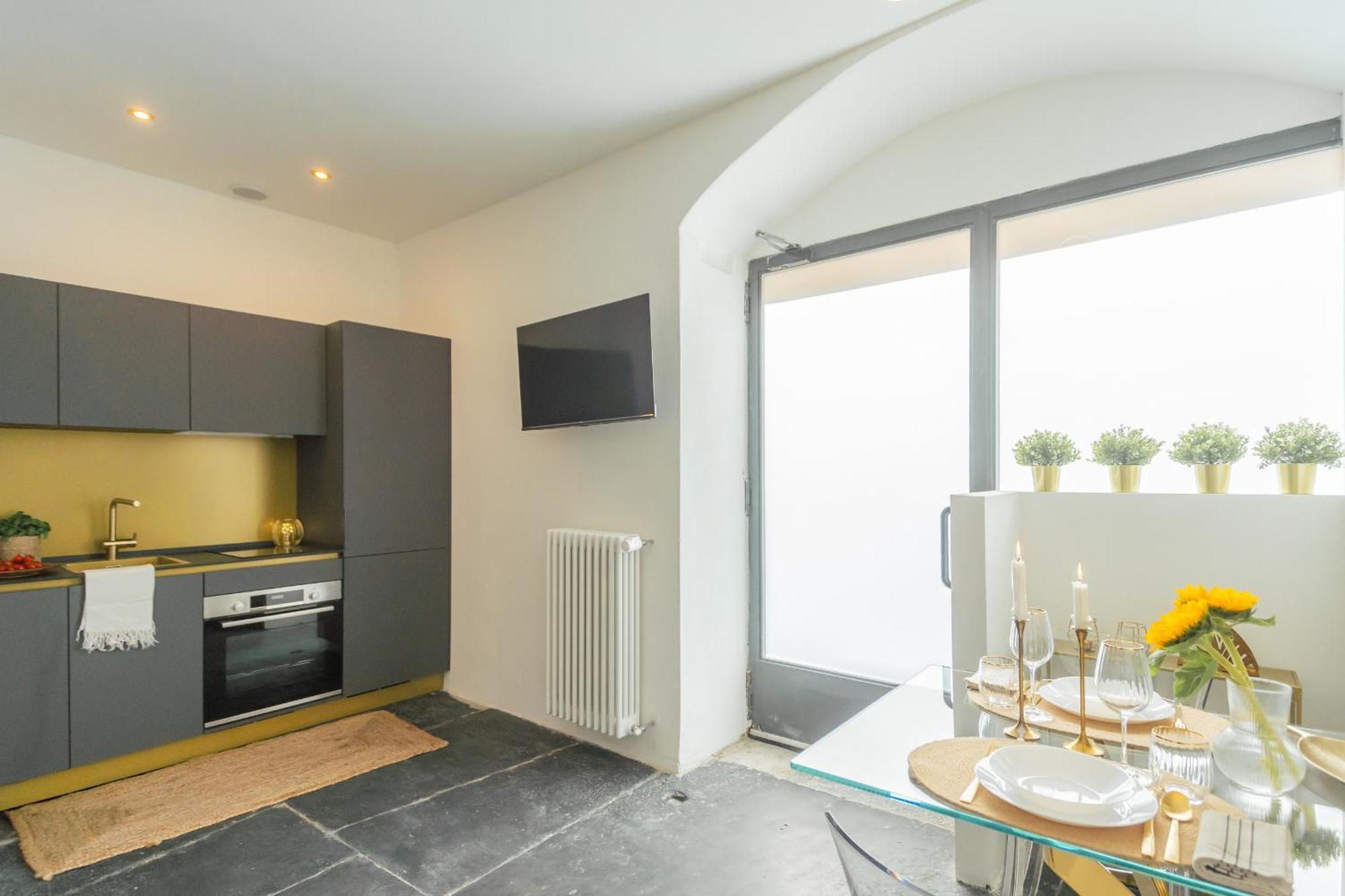 Appartement Dreams By Rent Como
