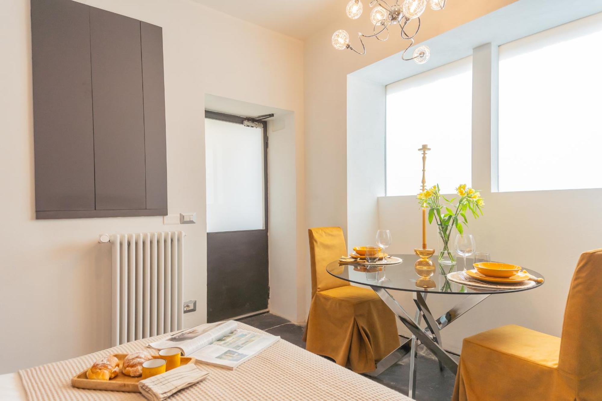Dreams By Rent Appartement Como