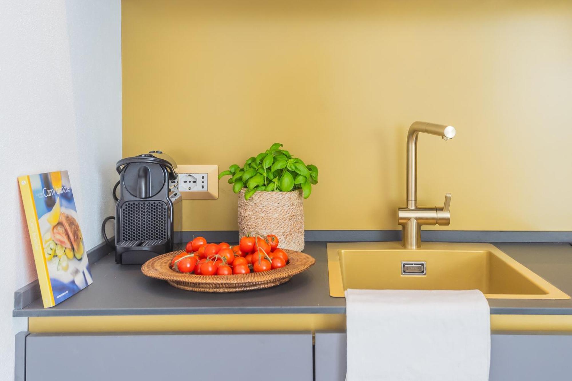 Appartement Dreams By Rent *