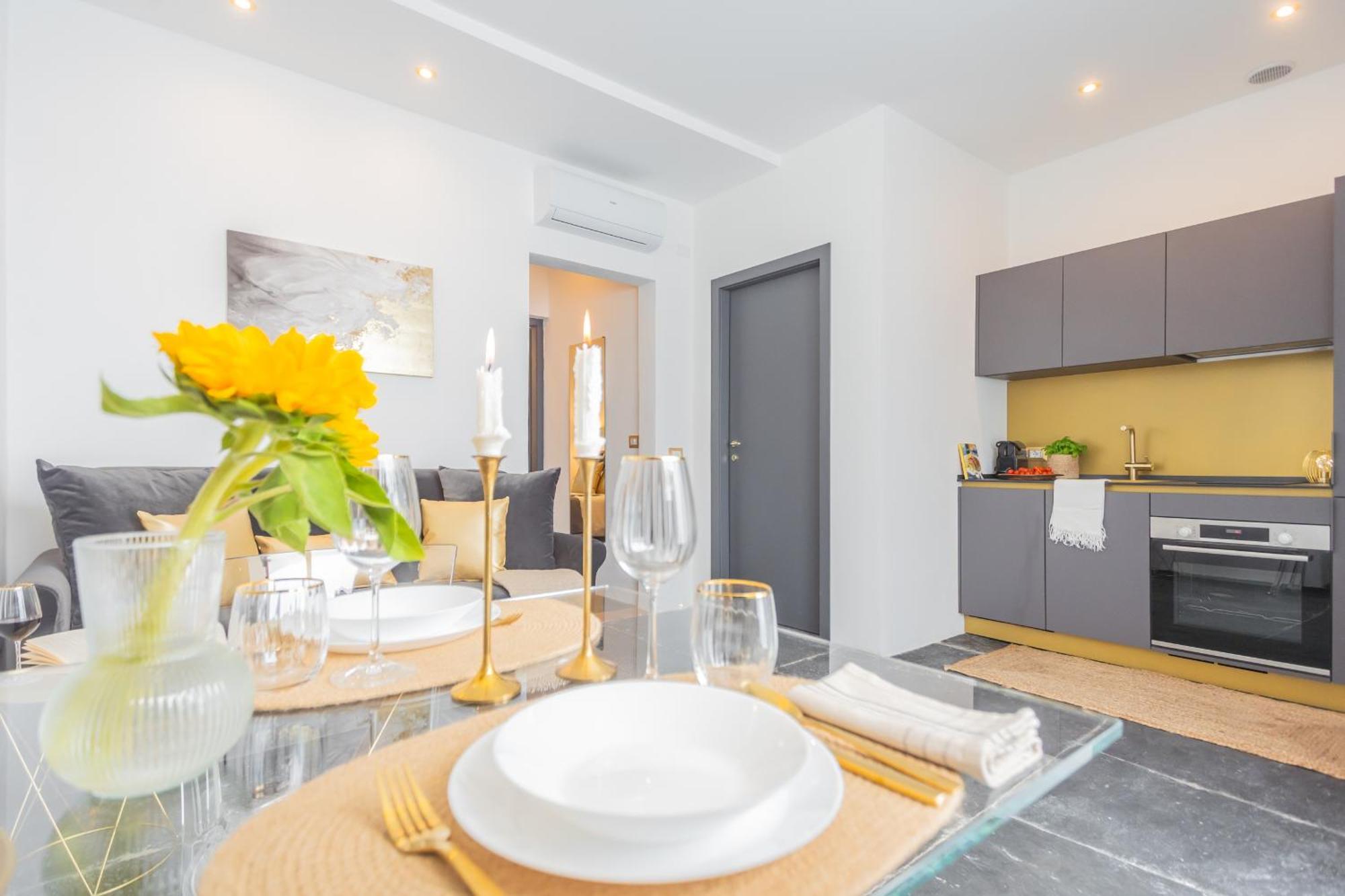 Dreams By Rent Appartement