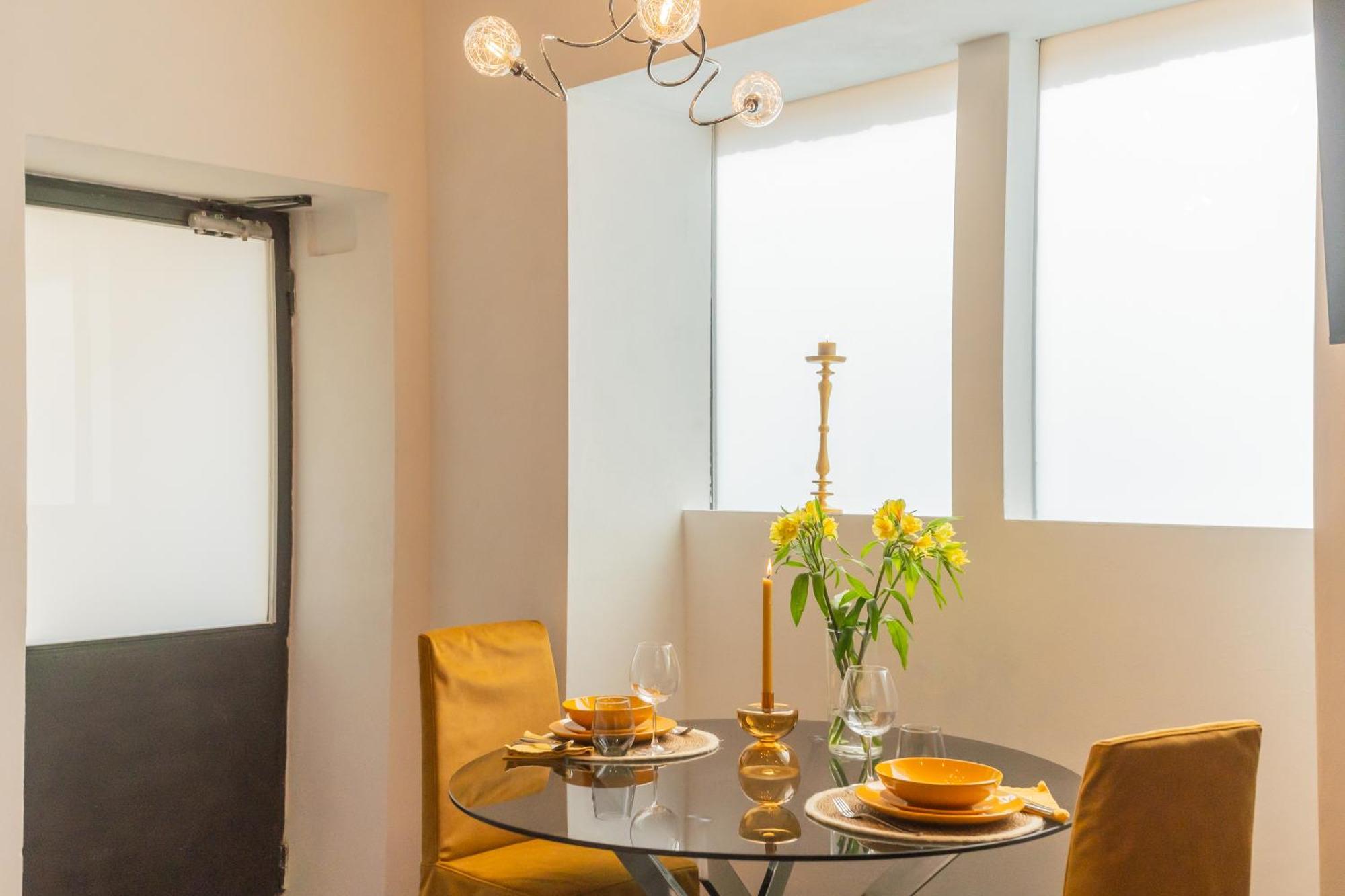 Appartement Dreams By Rent