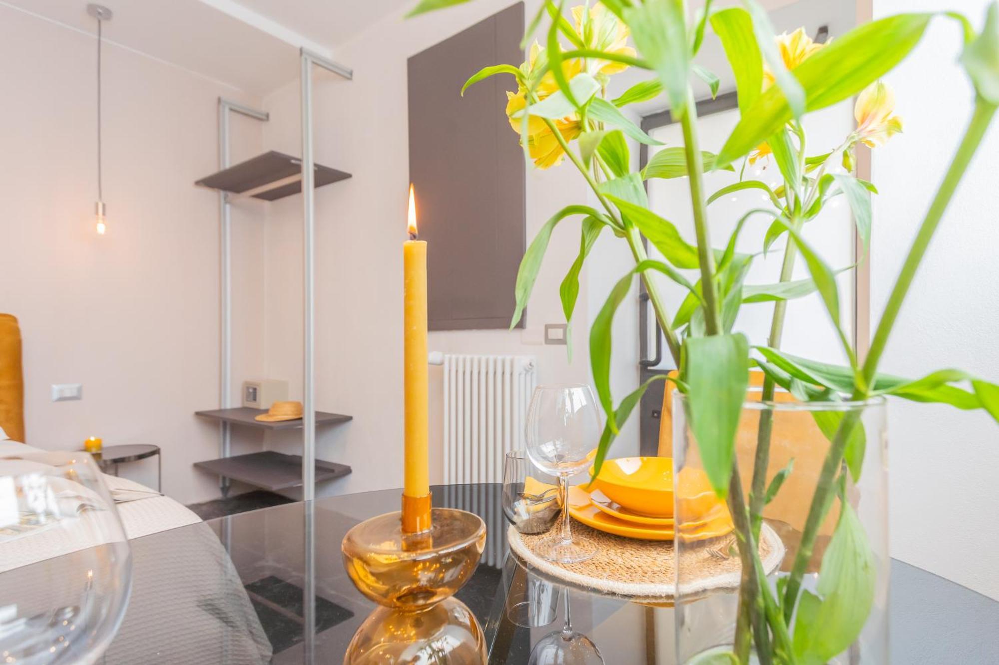 Dreams By Rent Appartement *
