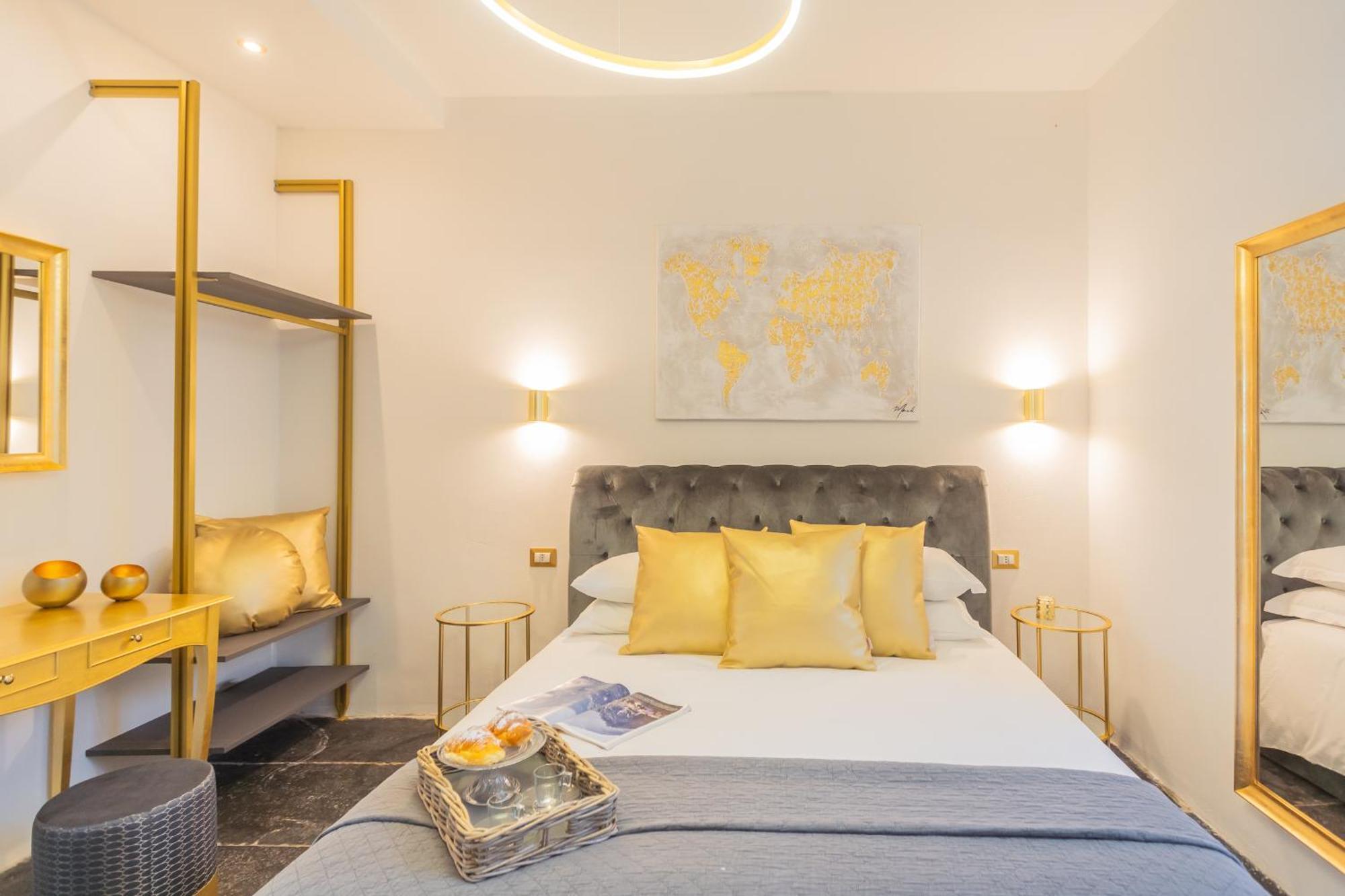 Dreams By Rent Apartment *