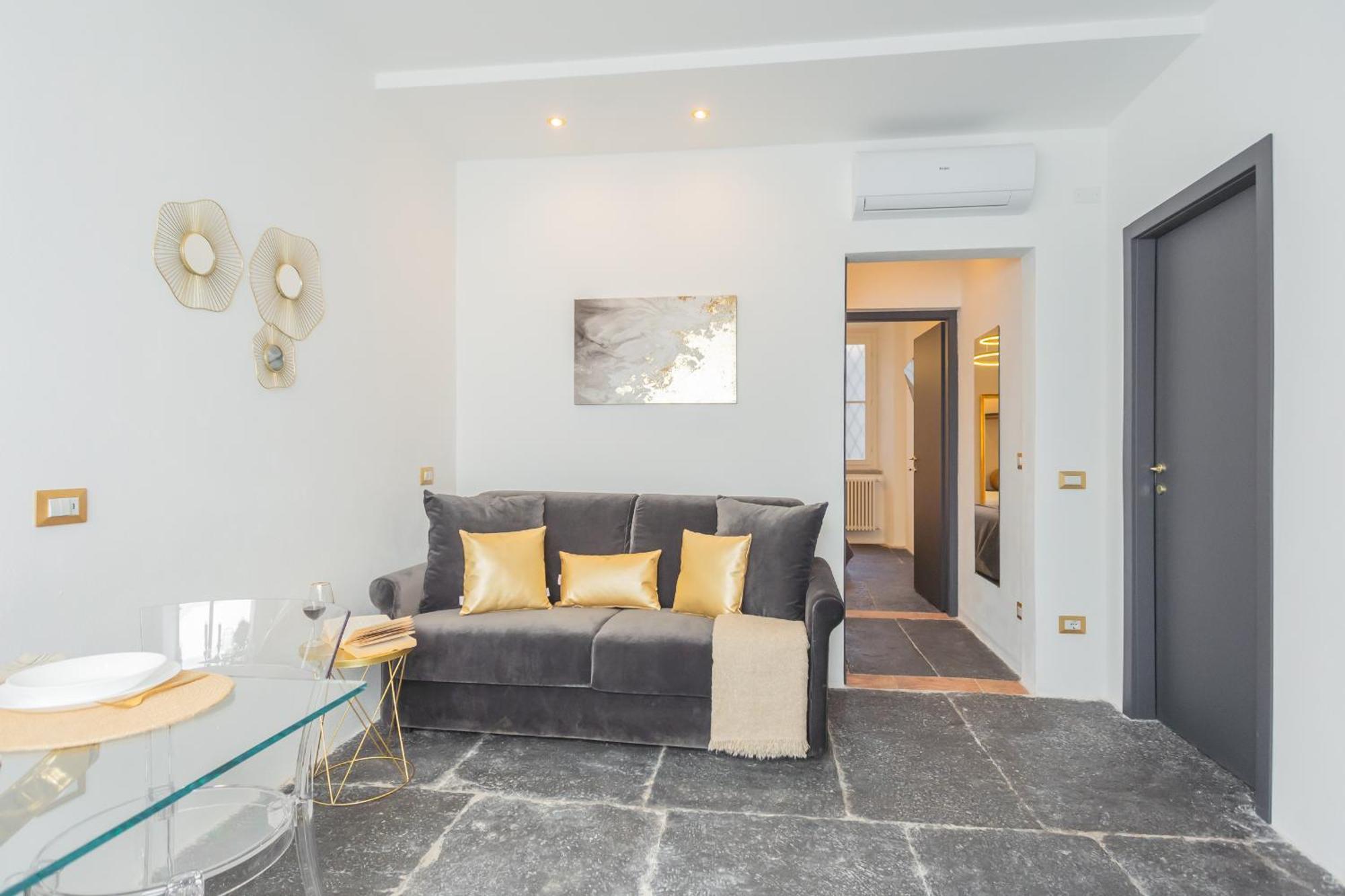 Dreams By Rent Apartment