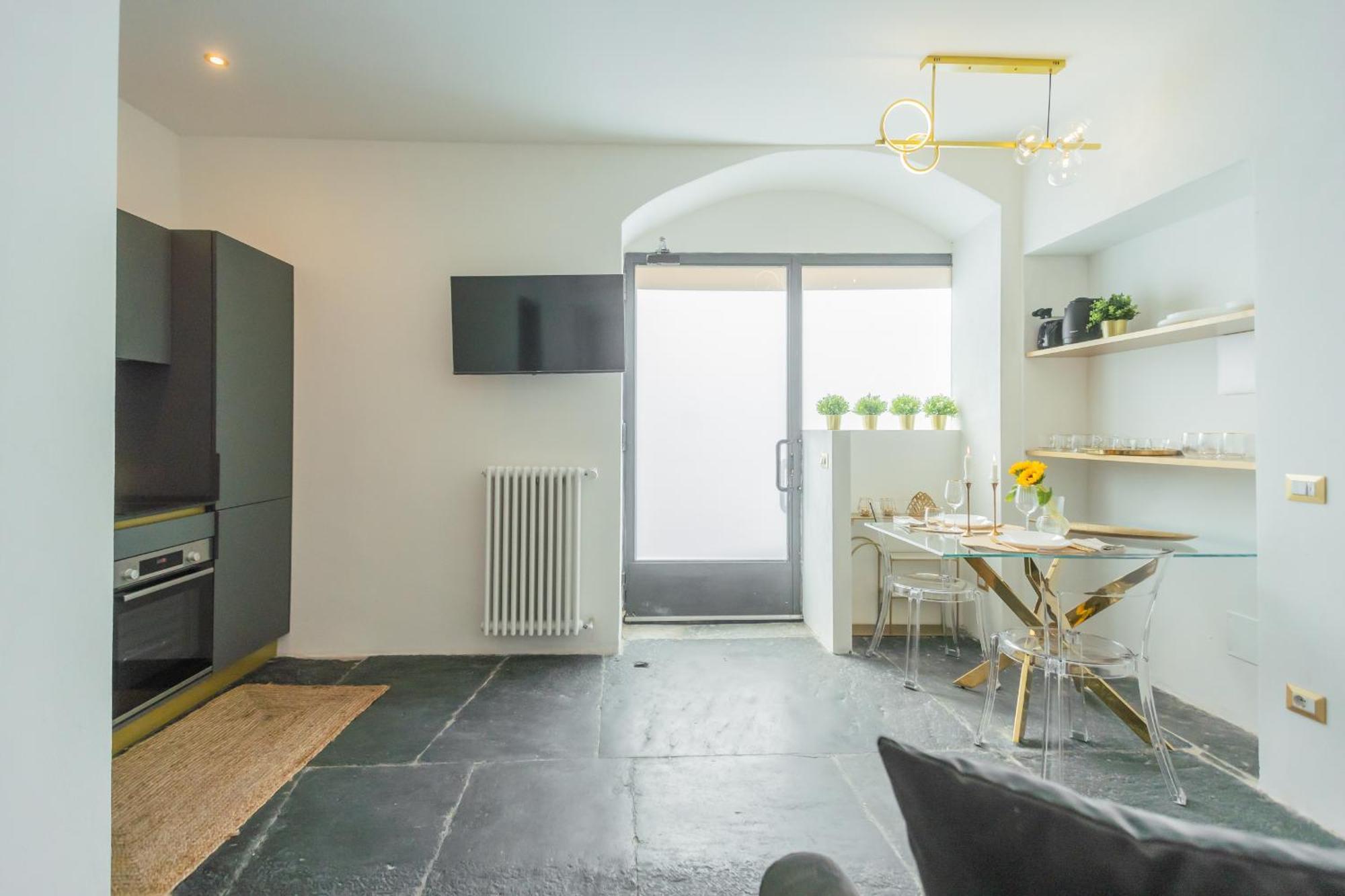 Appartement Dreams By Rent