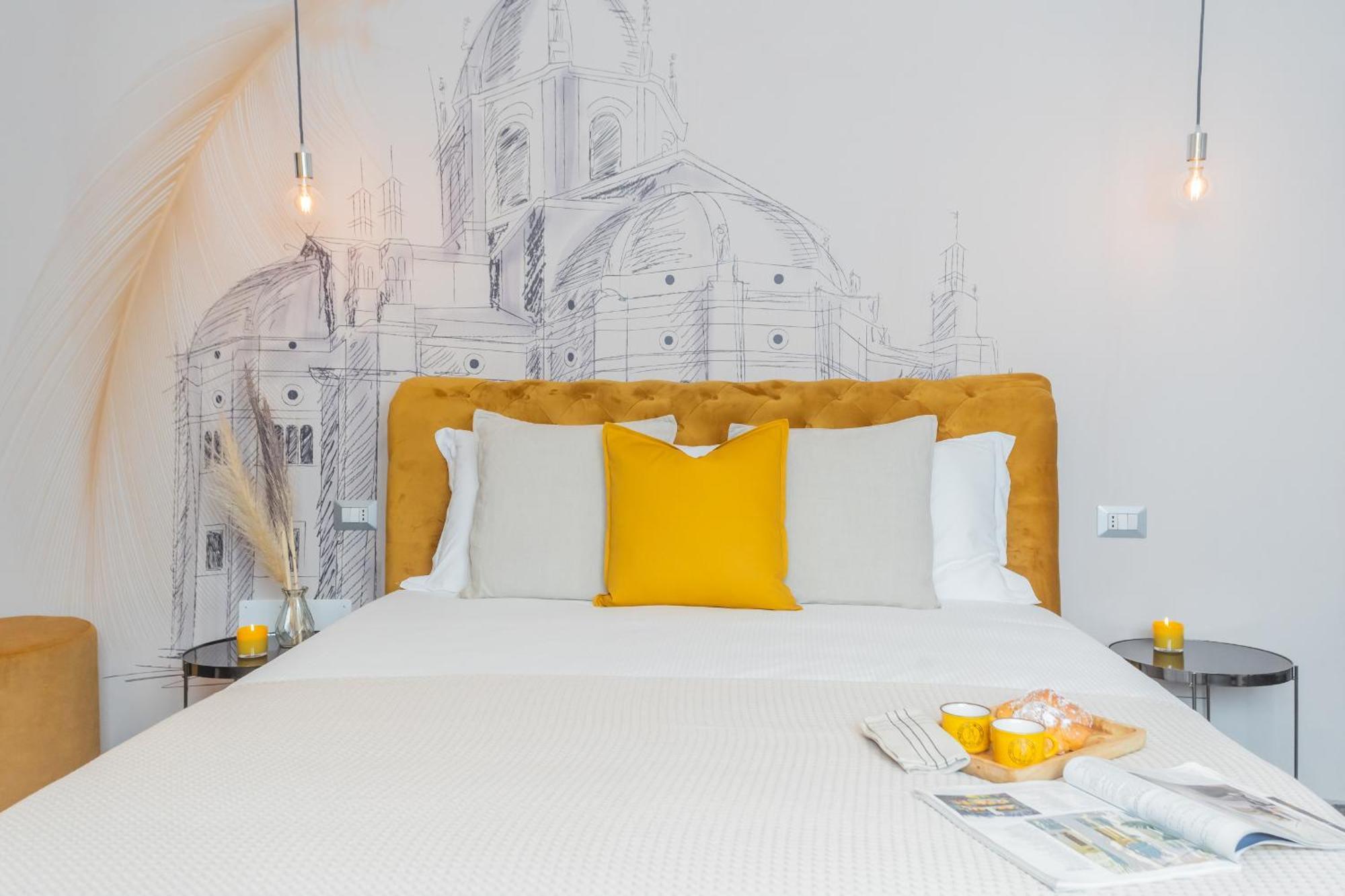 Appartement Dreams By Rent