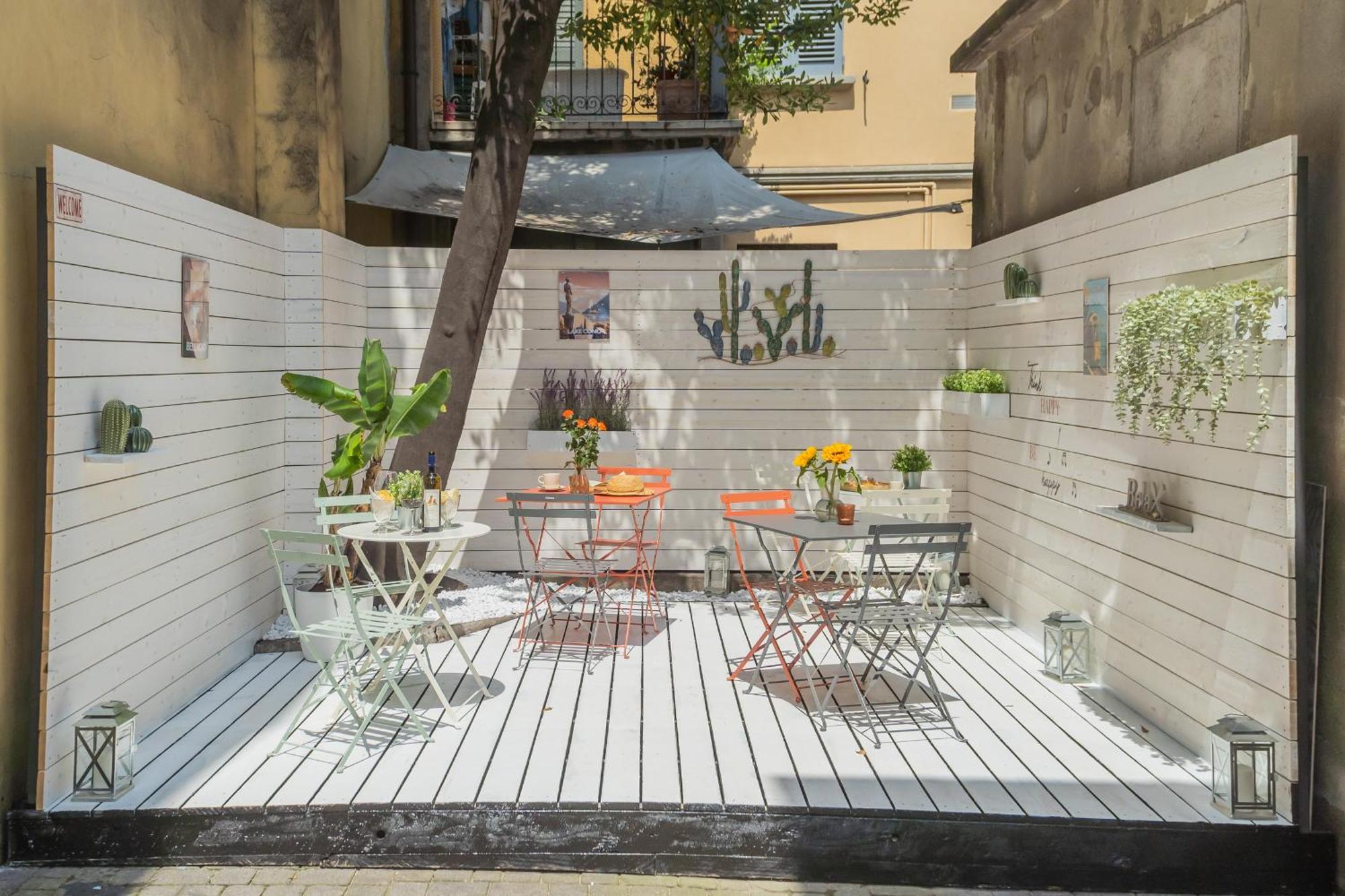 Appartement Dreams By Rent *